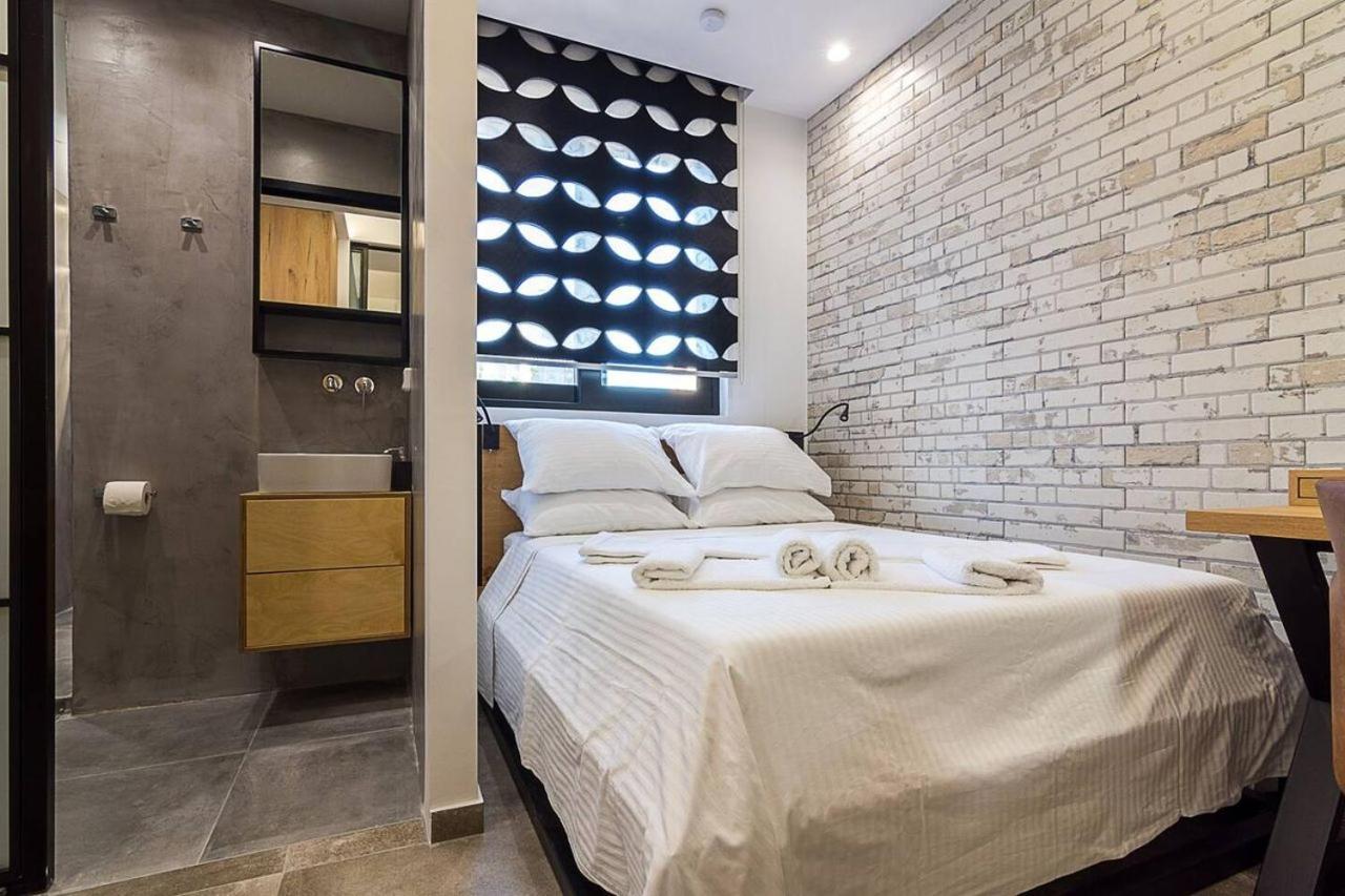 Emily In Athens - Central Design Awarded Flat Syntagma E3 Exterior photo