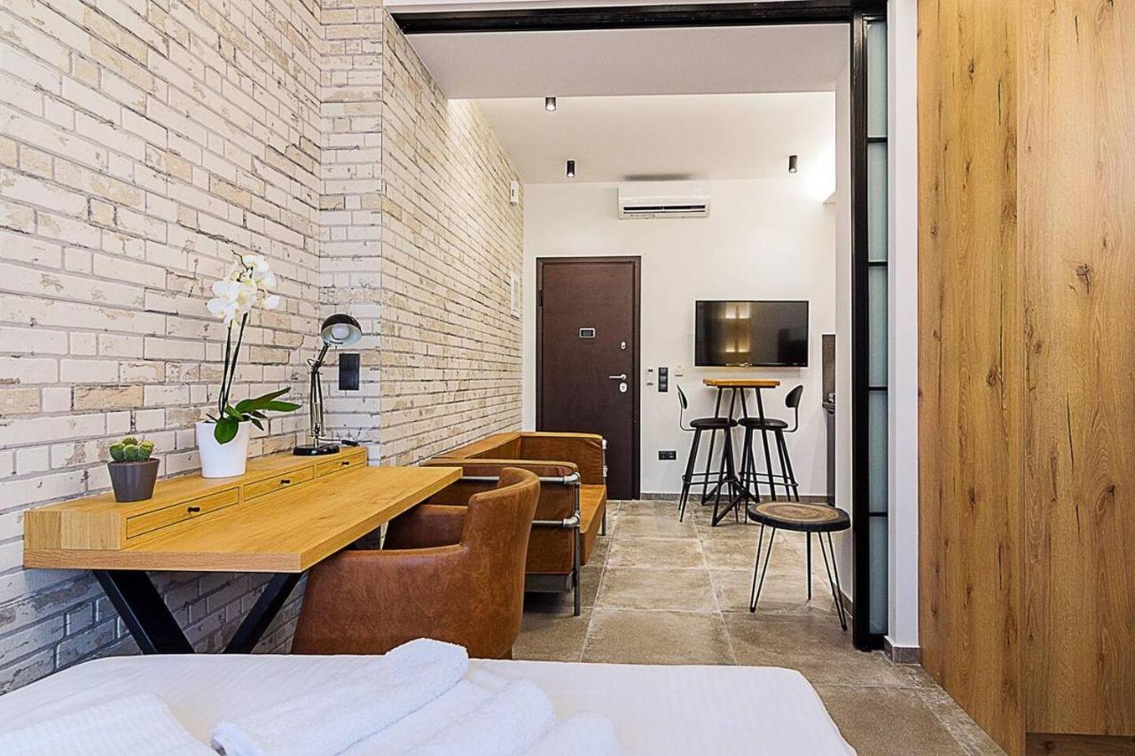Emily In Athens - Central Design Awarded Flat Syntagma E3 Exterior photo