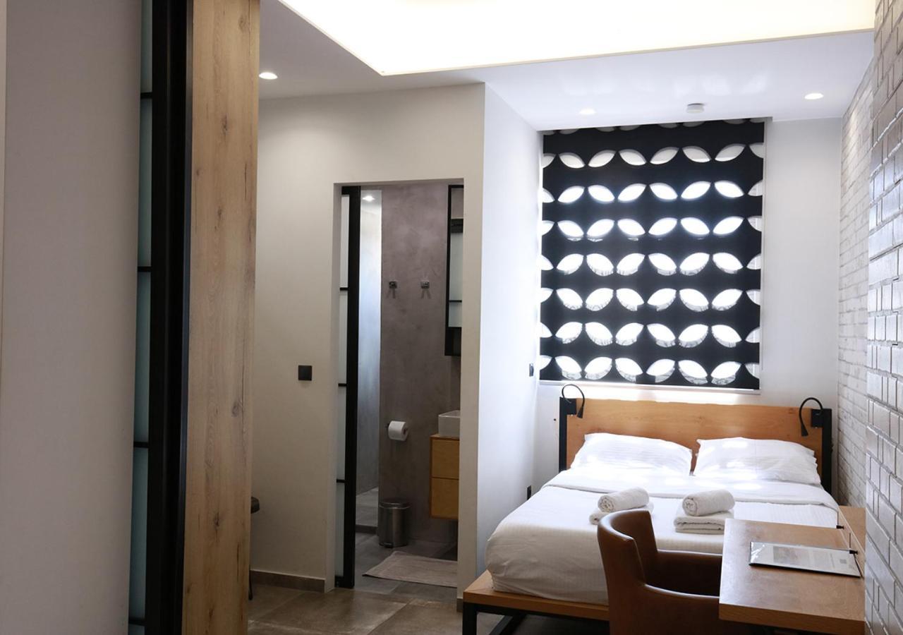Emily In Athens - Central Design Awarded Flat Syntagma E3 Exterior photo